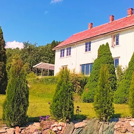 Balstad - Norwegian