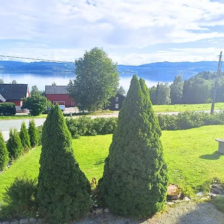 Balstad - Norwegian Oda ve Kahvaltı